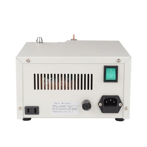 REEHUT USA Lab Orthodontic Materials Electro Soldering Spot Welding Heating Equipment WDII in Kuwait
