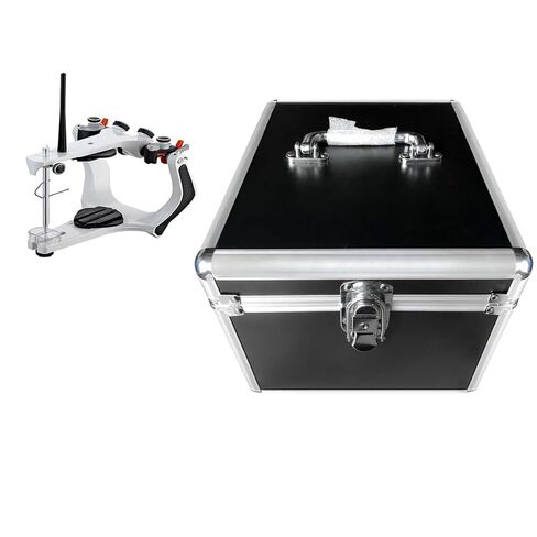 High Precision Lab Semi-Adjustable/Arcon Articulator XG-A01+AL Box in Kuwait