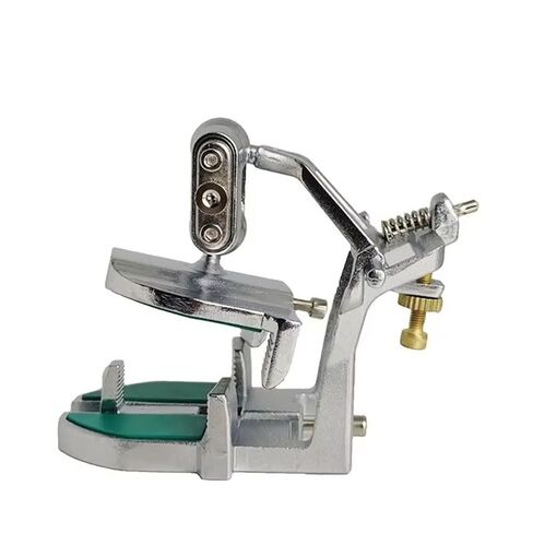 Dental Universal Articulator No Plaster Needed Professional Technician Korean Jaw Frame Lab Equipment Dentistry Tools Supplies in Kuwait