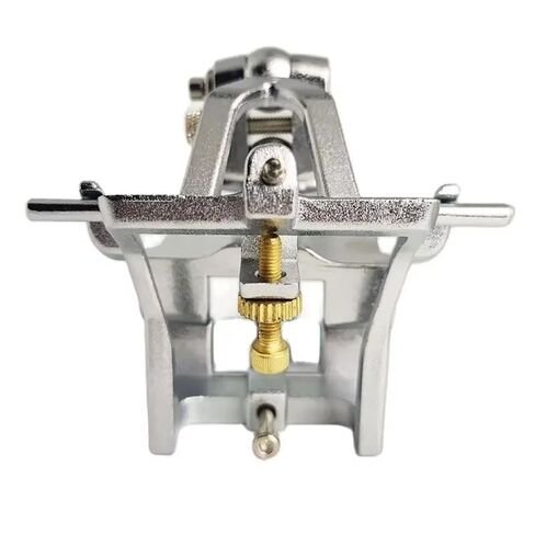 Dental Universal Articulator No Plaster Needed Professional Technician Korean Jaw Frame Lab Equipment Dentistry Tools Supplies in Kuwait