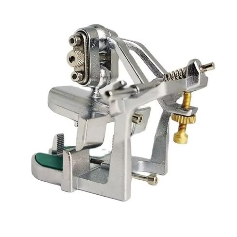 Dental Universal Articulator No Plaster Needed Professional Technician Korean Jaw Frame Lab Equipment Dentistry Tools Supplies in Kuwait