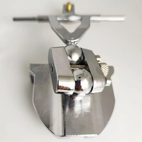 Dental Universal Articulator No Plaster Needed Professional Technician Korean Jaw Frame Lab Equipment Dentistry Tools Supplies in Kuwait