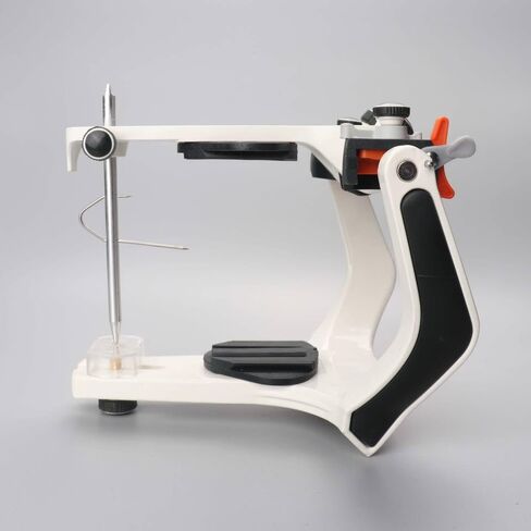 Dental Lab Semi-Adjustable Articulator High Precision Articulator in Kuwait