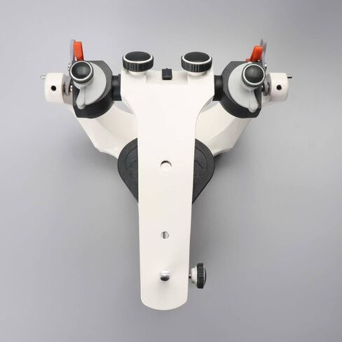 Dental Lab Semi-Adjustable Articulator High Precision Articulator in Kuwait