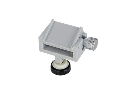 High Precision Lab Semi Adjustable Articulator with Standard Facebow Black Aluminum Box in Kuwait