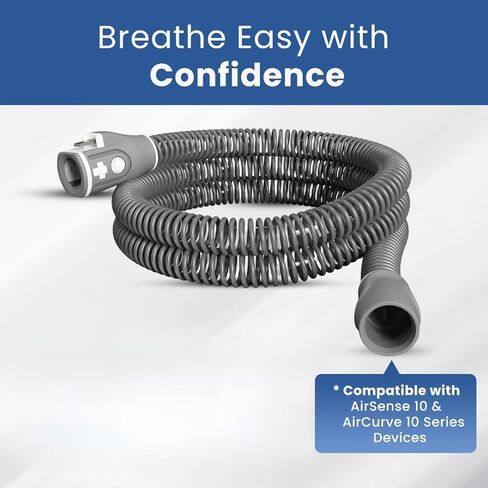 أنابيب Air Sense 10 - خرطوم بديل للسلسلة 10 - من RespiraX in Kuwait