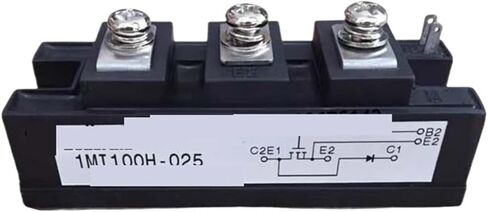 1MI100H-025 وحدة in Saudi Arabia