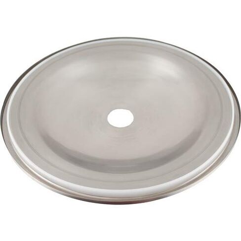 غطاء التقطير لفتحة 65 لتر (17 جالون) Robobrew/BrewZilla/DigiBoil مقاس 47 مم in Kuwait