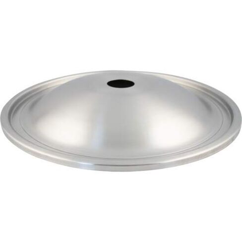 غطاء التقطير لفتحة 65 لتر (17 جالون) Robobrew/BrewZilla/DigiBoil مقاس 47 مم in Kuwait