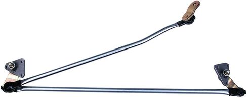 New Wiper Motor Linkage Compatible with Toyota Tundra 00-06 2000-2006 Front 851100C020 851500C010 851500C030 602-441 602441 WPL266 in Saudi Arabia