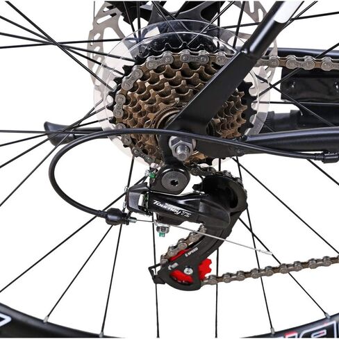 EUROBIKE Road Bikes 700C Wheels 49cm Frame for Men and Women Racing Bicycle in Kuwait