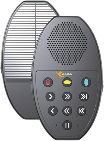 Solar Audio Bible MP3 Player, Rechargeable, Multi-Language Support - English, Arabic, Spanish (Arabic) in Kuwait