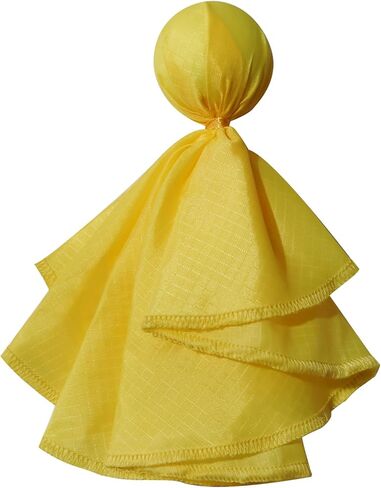 Professional Football Penalty Flag Rerefee Fan Tossing Flags Party Accessory Red/Yellow (Yellow) in Saudi Arabia