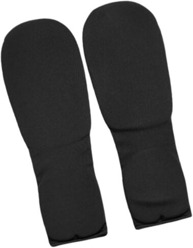 Fist and Hand Forearm Guards Protector Arm Guards Impact Resistant Padded Forearm Gear for, Gym in Kuwait