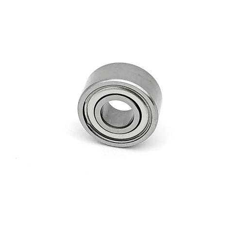 1 قطعة R2-5ZZ تحمل 3.175X7.938X3.571 مللي متر كروي in Saudi Arabia