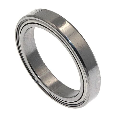 1 piece ER1634ZZ 19.05x25.4x3.967MM deep Groove Ball Bearing in Saudi Arabia