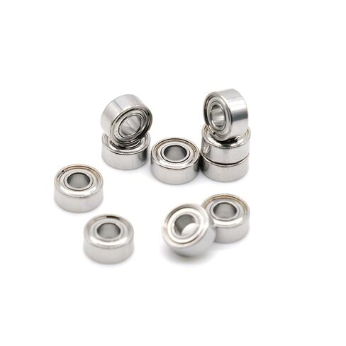 10 قطع S684ZZ محامل 4x9x4mm ABEC-7 الكرات in Kuwait
