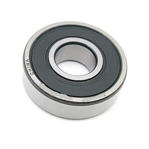 1PCS 6000ZZ Bearing 10x26x8 in Saudi Arabia
