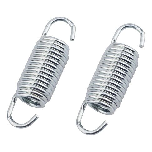 وصلة جزازة العشب زنبركية 52401 متوافقة مع Hydro-Gear RZT 42 44 46 48 50 54 60، i1042 i1046 i1050، CC30 (4 قطع) in Kuwait