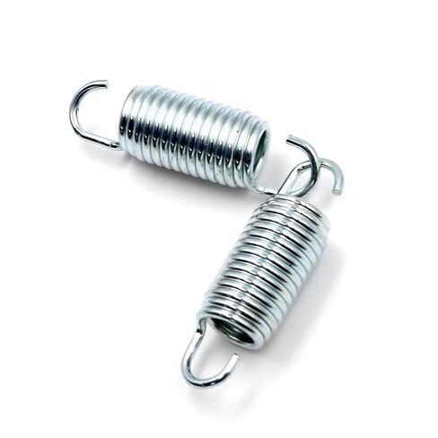 قطعتان من استبدال زنبرك التمديد 52401 - متوافق مع ناقل الحركة Hydro-Gear - يناسب سلسلة Cub Cadet Z Force, RZT 42-60, i1042, i1046, i1050, CC30 in Kuwait