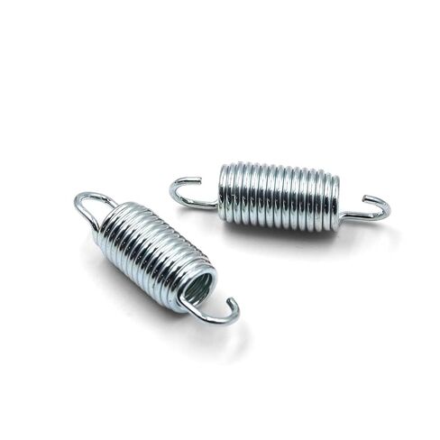 قطعتان من استبدال زنبرك التمديد 52401 - متوافق مع ناقل الحركة Hydro-Gear - يناسب سلسلة Cub Cadet Z Force, RZT 42-60, i1042, i1046, i1050, CC30 in Kuwait