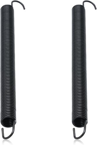 AUMEL 2 قطعة 732-0963 زنبرك تمديد لجزازة العشب MTD Craftsman Troy-Bilt 50 Dia X 6.37Lg Z Force SLT GT LT 1040 1042 استبدال 732-0963 in Kuwait