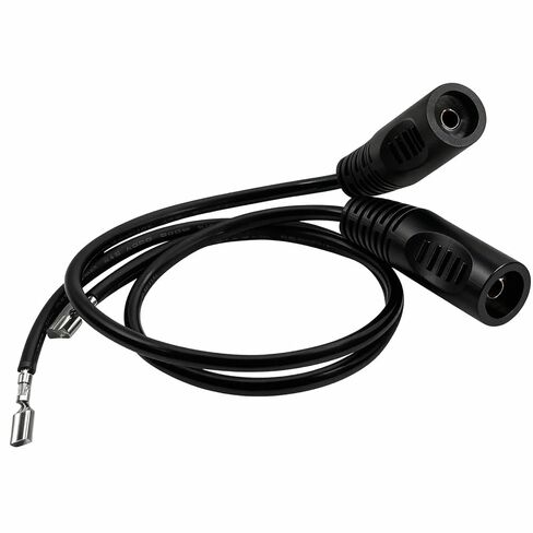 أسلاك كهربائية بديلة لخزانات مرطب AprilAire موديلات: 800، 800LC، 801، 865، 866 أسلاك كهربائية بديلة لخزان مرطب الهواء 4978 (عبوتان) in Kuwait