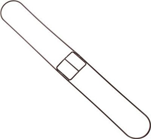 Renown 72X5 Dust Mop Frame Clamp On in Kuwait