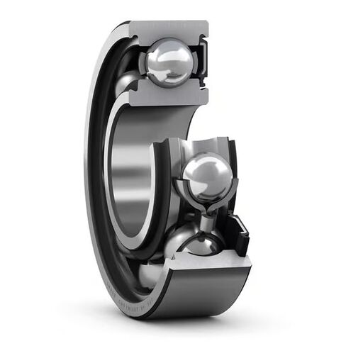 SKF 607 RSH Deep Groove Ball Bearing,Contact Seal on one Side 7x19x6 mm in Saudi Arabia
