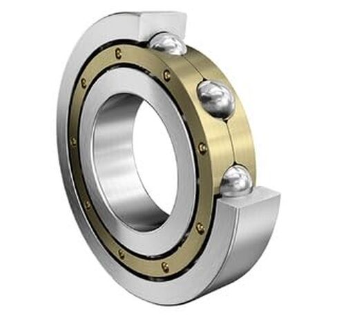 SKF 6024 MA C3 محمل كروي ذو أخدود عميق 120x180x28 ملم in Saudi Arabia