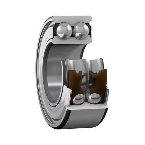 SKF 3307 A-2ZTN9/C3VT113 Angular Contact Ball Bearing 35x80x34,9 mm in Saudi Arabia