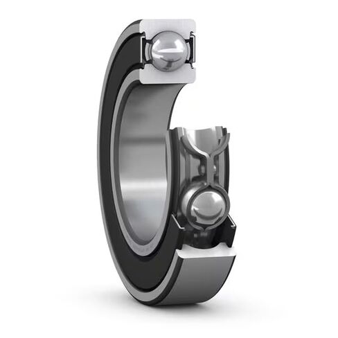 SKF 6002 2RSH C3 WT Deep Groove Ball Bearing 15x32x9 mm in Saudi Arabia
