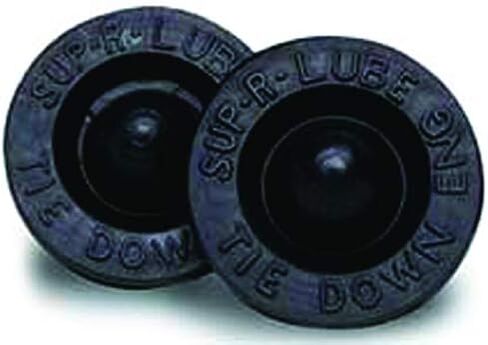 Dexter Marine Products Rubber Grommets Super Lube 1pr 81174 in Saudi Arabia