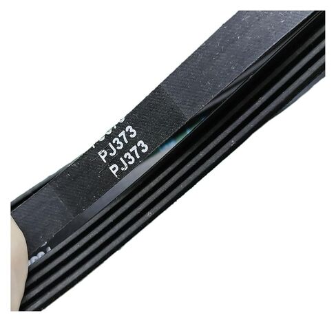 PJ373 Rubber Drive Belt Mini Conveyor PJ370 PJ375 PJ376 PJ381(PJ375,1PC_8 Ribbed) in Saudi Arabia