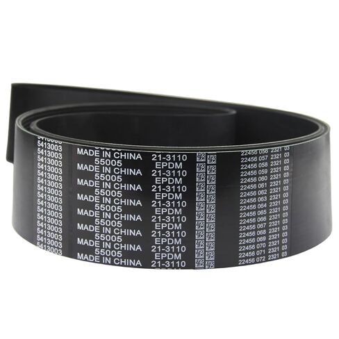 5413003 V-Ribbed Belt Fit for KTA19 KTA38 QSK19 QSK38 Engine in Kuwait