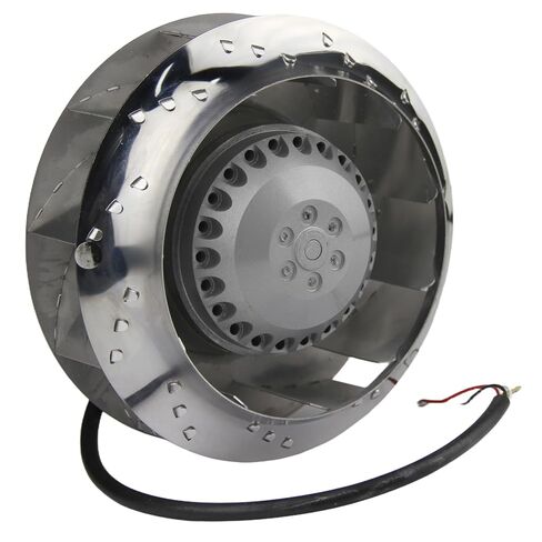 A90L-0001-0548/R Spindle Motor Fan Compatible with FANUC CNC Machine RT6925-0220W-B30F-S11 Cooling Fan in Kuwait