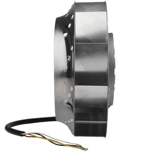 A90L-0001-0548/R Spindle Motor Fan Compatible with FANUC CNC Machine RT6925-0220W-B30F-S11 Cooling Fan in Kuwait