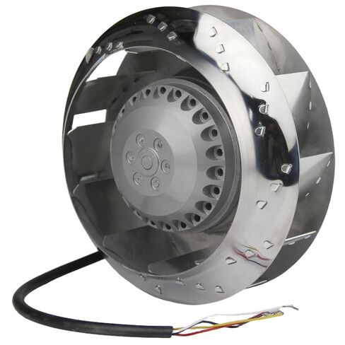 A90L-0001-0548/R Spindle Motor Fan Compatible with FANUC CNC Machine RT6925-0220W-B30F-S11 Cooling Fan in Kuwait