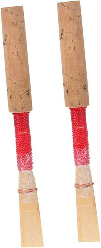 Oboe Replacement Natural for Musical Instruments Precision Crafted for Stability in Saudi Arabia