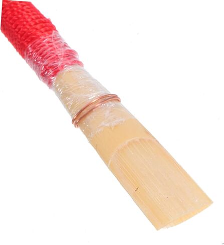 Oboe Replacement Natural for Musical Instruments Precision Crafted for Stability in Saudi Arabia