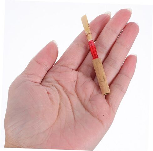 Oboe Replacement Natural for Musical Instruments Precision Crafted for Stability in Saudi Arabia