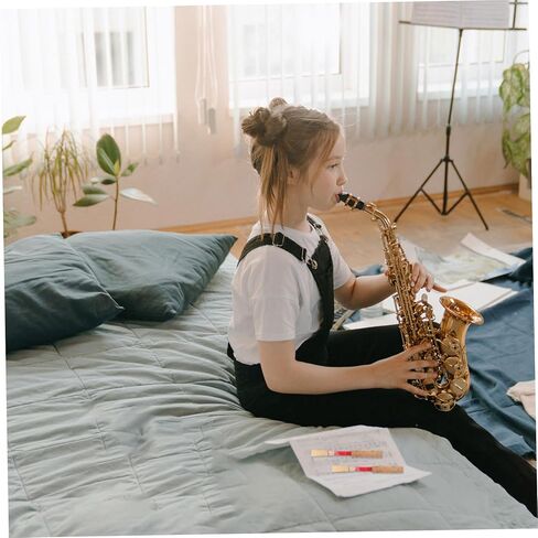 Oboe Replacement Natural for Musical Instruments Precision Crafted for Stability in Saudi Arabia