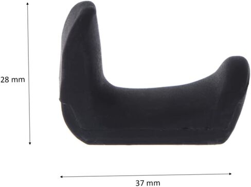 Ergonomic Oboe Clarinet Thumb Finger Rest Extra Support Thumb Support Brace for Endurance in Kuwait