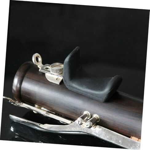 Ergonomic Oboe Clarinet Thumb Finger Rest Extra Support Thumb Support Brace for Endurance in Kuwait