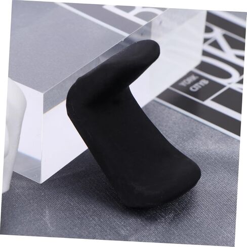 Ergonomic Oboe Clarinet Thumb Finger Rest Extra Support Thumb Support Brace for Endurance in Kuwait