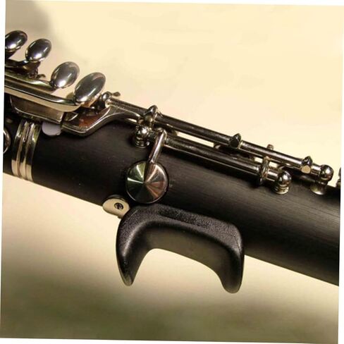 Ergonomic Oboe Clarinet Thumb Finger Rest Extra Support Thumb Support Brace for Endurance in Kuwait
