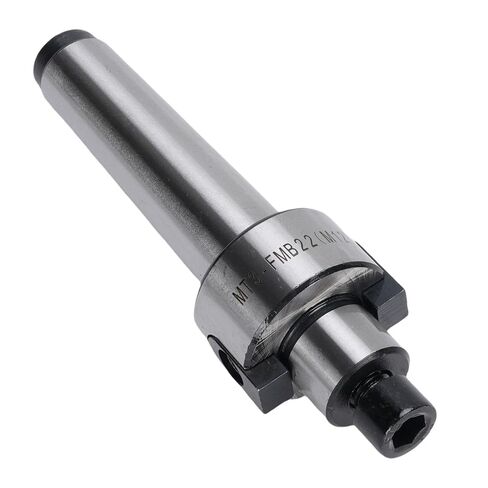High Speed Indexable Face End Mill Set Cutter with MT3-FMB22 Holder Extension for CNC Machine Tools in Saudi Arabia