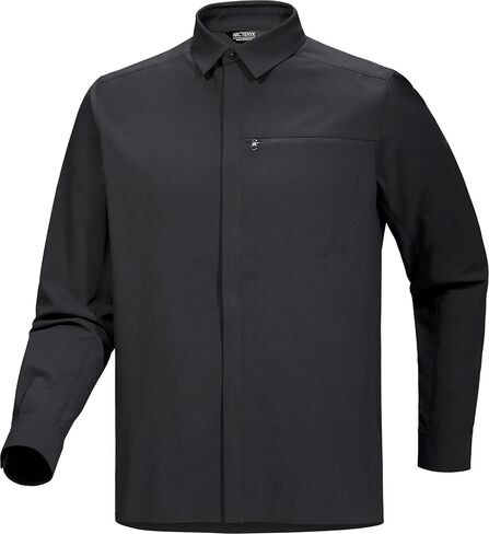 قميص Arc'teryx Skyline LS للرجال | أداء أمامي سريع مع نمط متقدم in Saudi Arabia