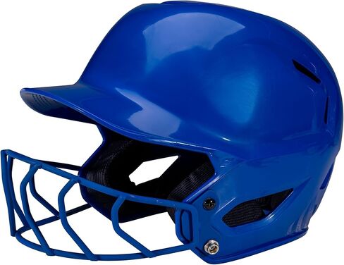 Champro HXE Fastpitch Softball Uncoated Batting Helmet in Saudi Arabia