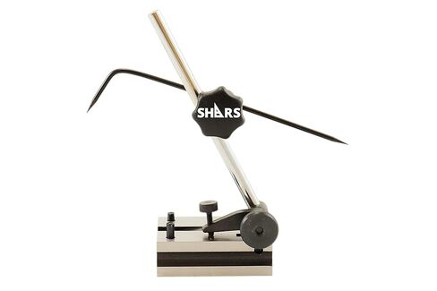 Shars 7" Spindle Surface Gage 303-9150A P] in Saudi Arabia